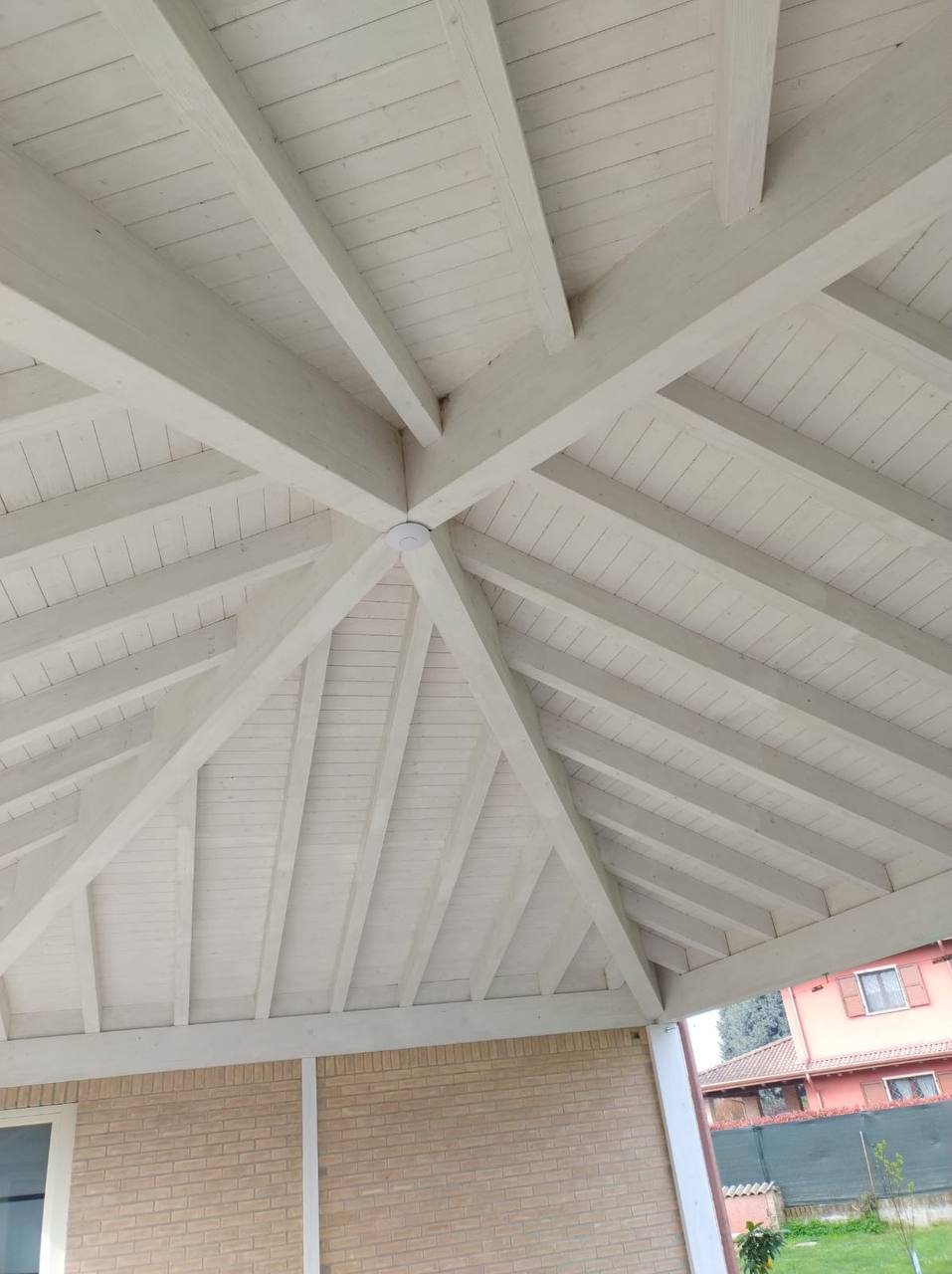 Trattamento Legno - Foto 7